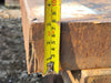 3" x 4' x 8' Steel Plate