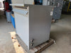REX POWER MAGNETICS 300 kVA Transformer 600 pri. volts, 480/277Y sec. volts BC300J-P/E3R/Z