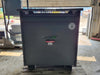 REX POWER MAGNETICS 300 kVA Transformer 600 pri. volts, 480/277Y sec. volts BC300J-P/E3R/Z