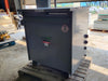 REX POWER MAGNETICS 300 kVA Transformer 600 pri. volts, 480/277Y sec. volts BC300J-P/E3R/Z
