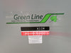 REX POWER MAGNETICS 300 kVA Transformer 600 pri. volts, 480/277Y sec. volts BC300J-P/E3R/Z