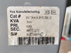 REX POWER MAGNETICS 300 kVA Transformer 600 pri. volts, 480/277Y sec. volts BC300J-P/E3R/Z