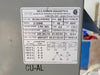 REX POWER MAGNETICS 300 kVA Transformer 600 pri. volts, 480/277Y sec. volts BC300J-P/E3R/Z