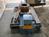 TECHNEQUIP 12", 100 PSI Knife Gate Slurry Valve TG12-AC-316L-PGR-SVC24V-LSC-PRV-LOCA-NM410