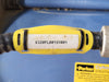 TECHNEQUIP 12", 100 PSI Knife Gate Slurry Valve TG12-AC-316L-PGR-SVC24V-LSC-PRV-LOCA-NM410