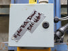 TECHNEQUIP 12", 100 PSI Knife Gate Slurry Valve TG12-AC-316L-PGR-SVC24V-LSC-PRV-LOCA-NM410