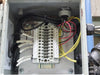 TECHNEQUIP 12", 100 PSI Knife Gate Slurry Valve TG12-AC-316L-PGR-SVC24V-LSC-PRV-LOCA-NM410