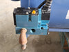 TECHNEQUIP 12", 100 PSI Knife Gate Slurry Valve TG12-AC-316L-PGR-SVC24V-LSC-PRV-LOCA-NM410