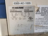 KOOLTRONIC 12,000 BTU Industrial Enclosure Air Conditioner KA3C12RTLHY