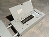 EATON 225 Amp, 120/208 Volt, 3 Ph, 42 Circuits Panelboard Pow-R-Line 1a