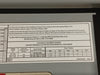 EATON 225 Amp, 120/208 Volt, 3 Ph, 42 Circuits Panelboard Pow-R-Line 1a