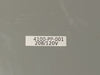 EATON 225 Amp, 120/208 Volt, 3 Ph, 42 Circuits Panelboard Pow-R-Line 1a