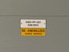 EATON 225 Amp, 120/208 Volt, 3 Ph, 42 Circuits Panelboard Pow-R-Line 1a