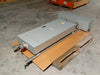 EATON 225 Amp, 120/208 Volt, 3 Ph, 42 Circuits Panelboard Pow-R-Line 1a