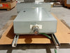 EATON 225 Amp, 120/208 Volt, 3 Ph, 42 Circuits Panelboard Pow-R-Line 1a