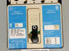 EATON 225 Amp, 120/208 Volt, 3 Ph, 42 Circuits Panelboard Pow-R-Line 1a