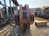 HITACHI R/H Side Track Frame for EX3600 Excavator, 270 in. Long