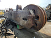 HITACHI R/H Side Track Frame for EX3600 Excavator, 270 in. Long