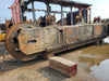 HITACHI R/H Side Track Frame for EX3600 Excavator, 270 in. Long