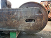 HITACHI R/H Side Track Frame for EX3600 Excavator, 270 in. Long