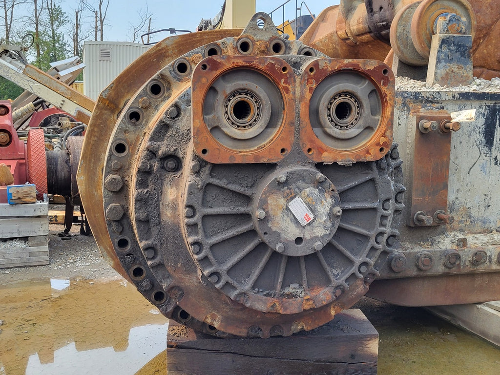 WAJAX L/H Side Final Drive for EX3600 Excavator