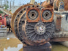 WAJAX L/H Side Final Drive for EX3600 Excavator