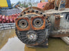 WAJAX L/H Side Final Drive for EX3600 Excavator