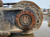 WAJAX L/H Side Final Drive for EX3600 Excavator