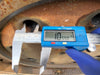 WAJAX L/H Side Final Drive for EX3600 Excavator