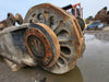 WAJAX L/H Side Final Drive for EX3600 Excavator
