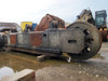 HITACHI L/H Side Track Frame for EX3600 Excavator, 270 in. Long