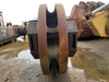 HITACHI L/H Side Track Frame for EX3600 Excavator, 270 in. Long
