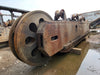 HITACHI L/H Side Track Frame for EX3600 Excavator, 270 in. Long