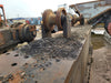 HITACHI L/H Side Track Frame for EX3600 Excavator, 270 in. Long