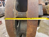 HITACHI L/H Side Track Frame for EX3600 Excavator, 270 in. Long
