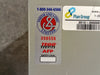 FEDERAL PIONEER 400 Amp, 3 Pole, 600 Volt Disconnect Safety Switch 5436