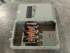 FEDERAL PIONEER 400 Amp, 3 Pole, 600 Volt Disconnect Safety Switch 5436