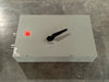 FEDERAL PIONEER 400 Amp, 3 Pole, 600 Volt Disconnect Safety Switch 5436