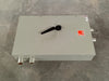 FEDERAL PIONEER 400 Amp, 3 Pole, 600 Volt Disconnect Safety Switch 5436