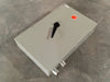 FEDERAL PIONEER 400 Amp, 3 Pole, 600 Volt Disconnect Safety Switch 5436