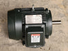 TOSHIBA 5 hp, 575 Volt, 1750 rpm, 184T, 3-ph Electric Motor 0054SDSC41A-P