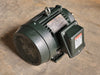 TOSHIBA 5 hp, 575 Volt, 1750 rpm, 184T, 3-ph Electric Motor 0054SDSC41A-P