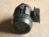 TOSHIBA 5 hp, 575 Volt, 1750 rpm, 184T, 3-ph Electric Motor 0054SDSC41A-P