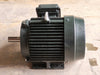 TOSHIBA 5 hp, 575 Volt, 1750 rpm, 184T, 3-ph Electric Motor 0054SDSC41A-P