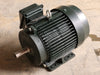 TOSHIBA 5 hp, 575 Volt, 1750 rpm, 184T, 3-ph Electric Motor 0054SDSC41A-P