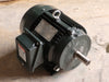TOSHIBA 5 hp, 575 Volt, 1750 rpm, 184T, 3-ph Electric Motor 0054SDSC41A-P