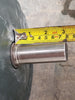 TOSHIBA 5 hp, 575 Volt, 1750 rpm, 184T, 3-ph Electric Motor 0054SDSC41A-P