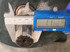 TOSHIBA 5 hp, 575 Volt, 1750 rpm, 184T, 3-ph Electric Motor 0054SDSC41A-P