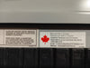 EATON 225 Amp, 120/208 Volt, 3 Ph, 42 Circuits Panelboard Pow-R-Line 1a