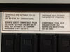EATON 225 Amp, 120/208 Volt, 3 Ph, 42 Circuits Panelboard Pow-R-Line 1a
